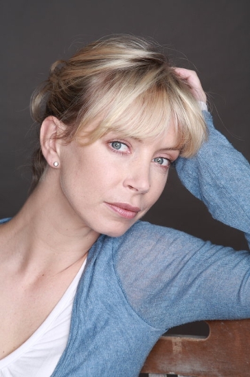 Victoria Sturm