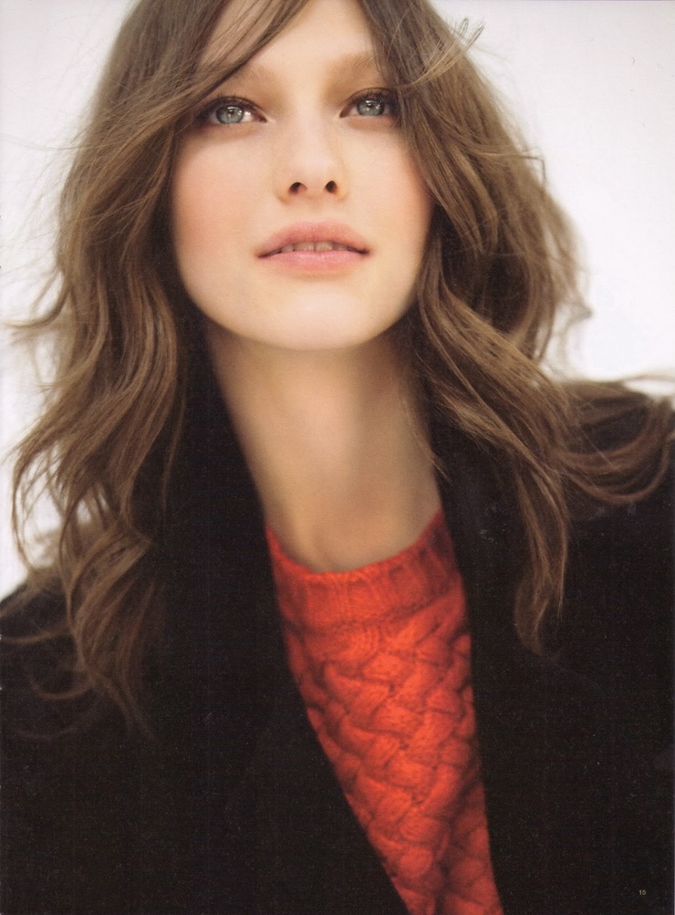 Dasha Fedotova