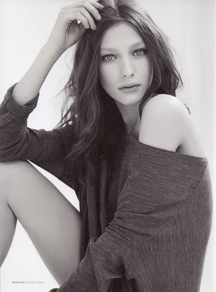 Dasha Fedotova