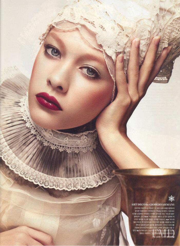 Dasha Fedotova