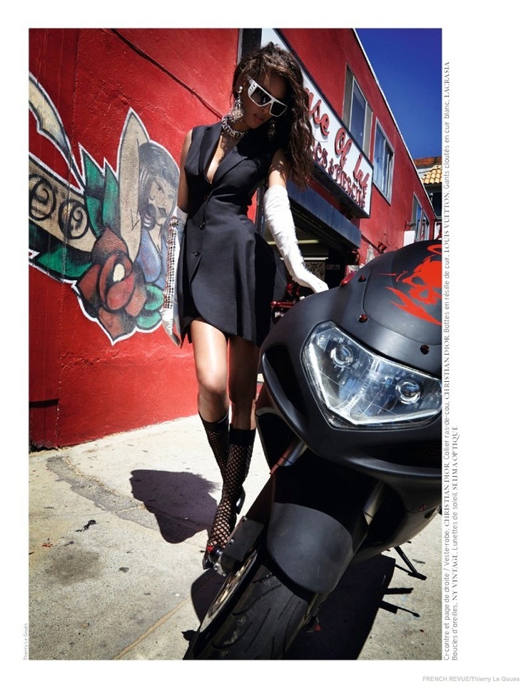 Cindy Bruna Cindy Bruna