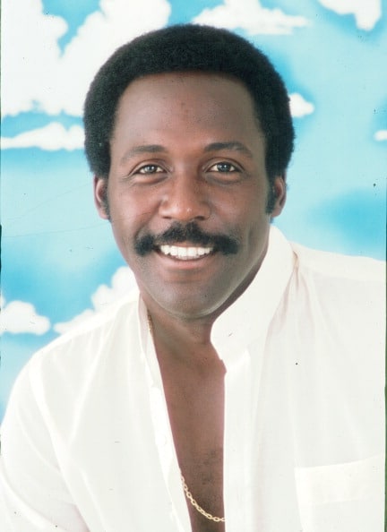 Richard Roundtree