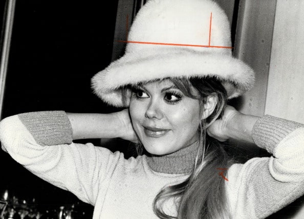 Charo Charo