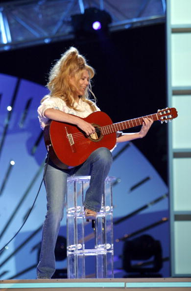 Charo Charo