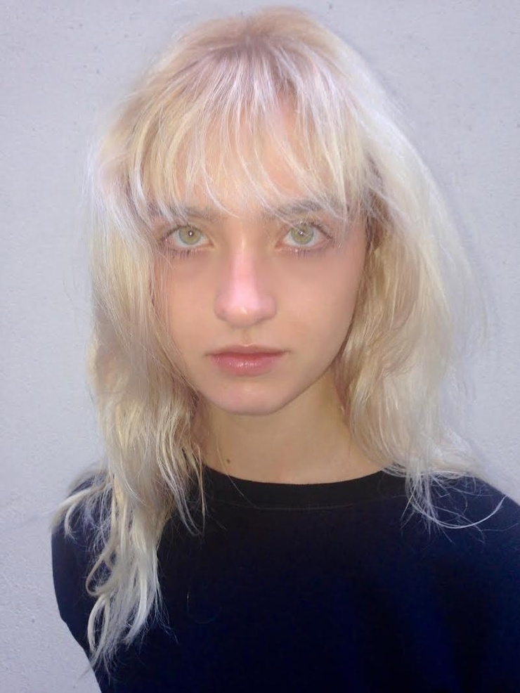 Picture of Kelsey Soles