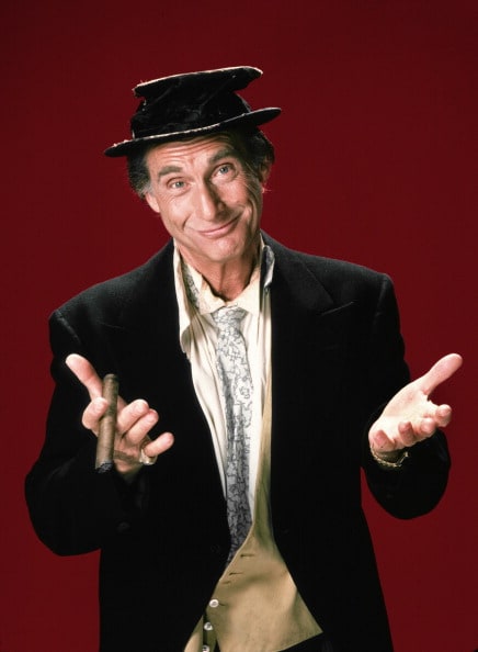 Sid Caesar Sid Caesar