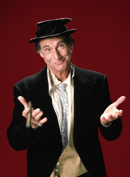 Sid Caesar