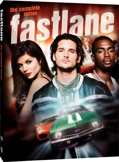 Fastlane