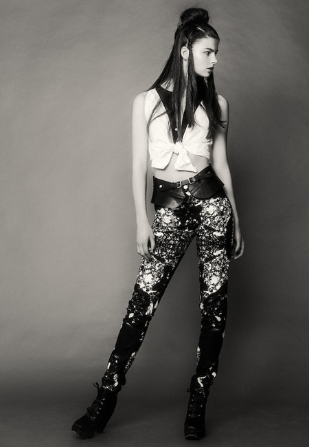 Madison Borbely Madison Borbely