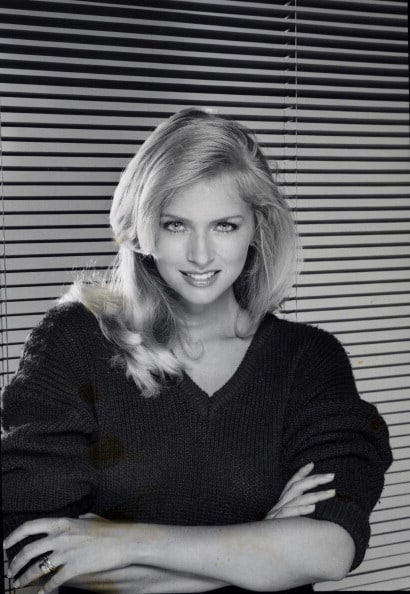 Donna Dixon