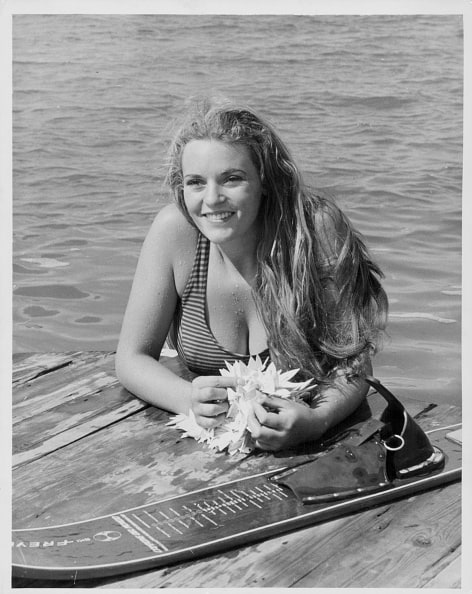 Dana Gillespie Dana Gillespie