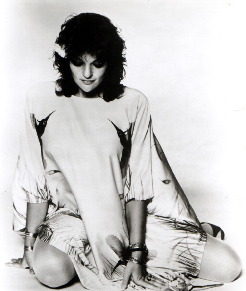 Dana Gillespie Dana Gillespie
