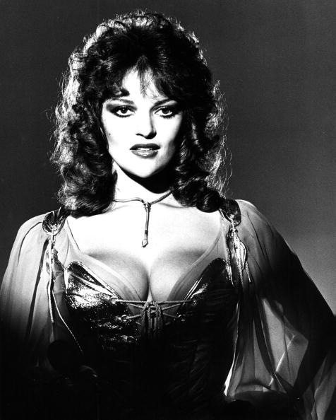 Dana Gillespie Dana Gillespie