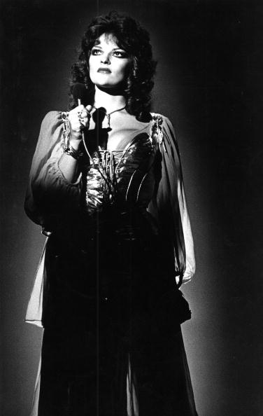Dana Gillespie Dana Gillespie