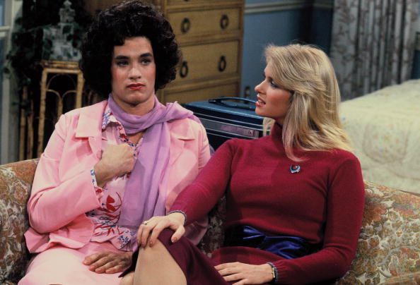 Bosom Buddies