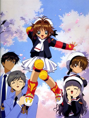 Picture of CardCaptors