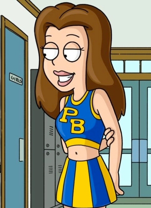 American Dad! American Dad!