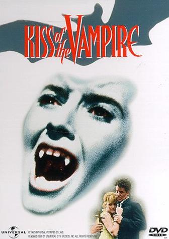 Kiss of the Vampire