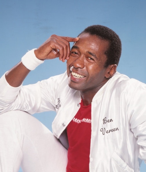 Ben Vereen