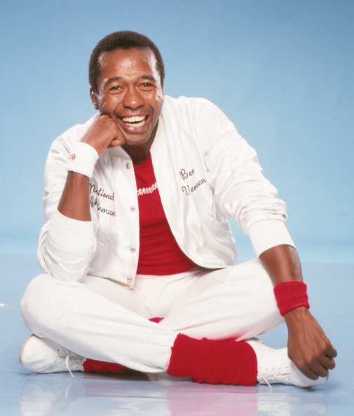 Ben Vereen Ben Vereen