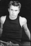 Kenny Wormald