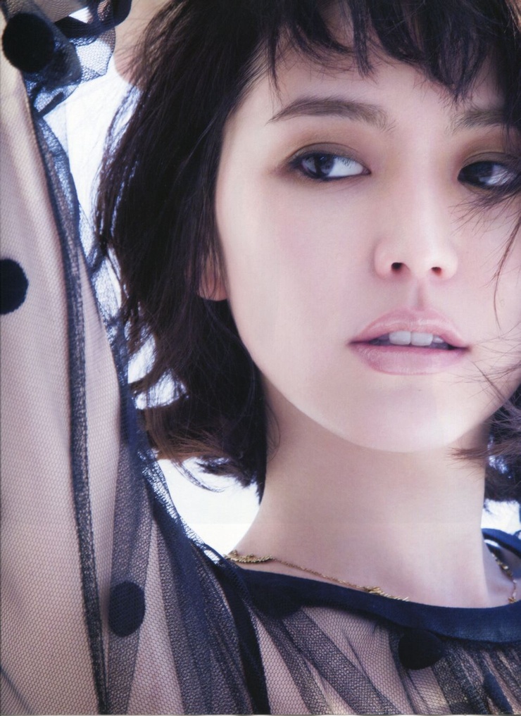 Masami Nagasawa