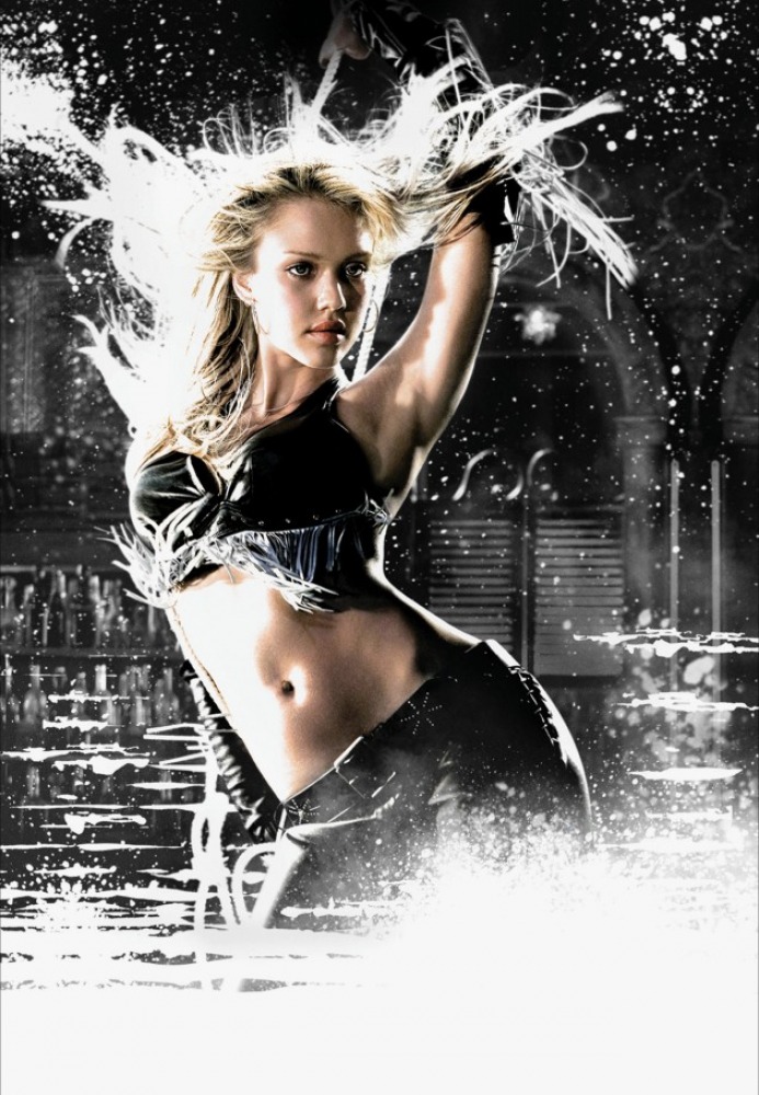 Sin City