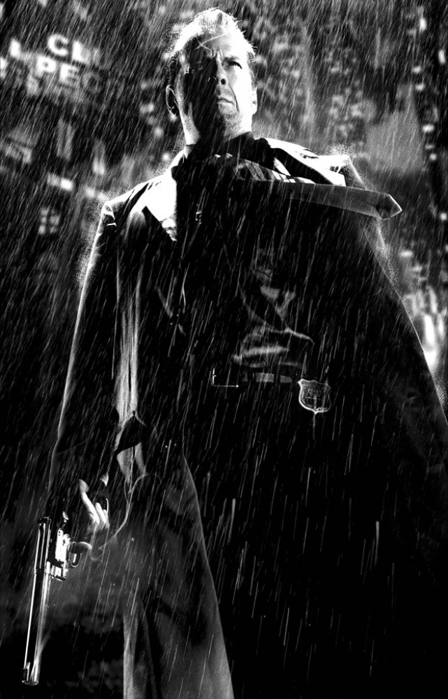 Sin City Sin City