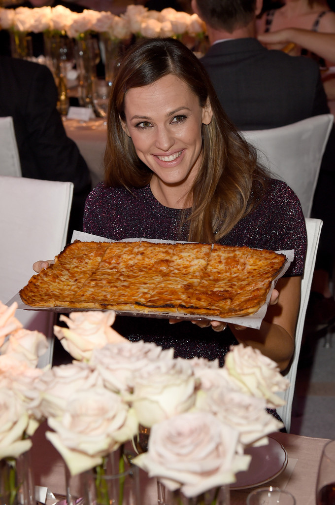 Jennifer Garner
