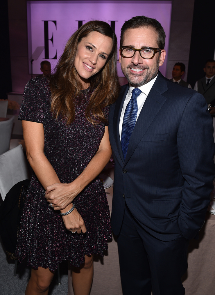 Jennifer Garner