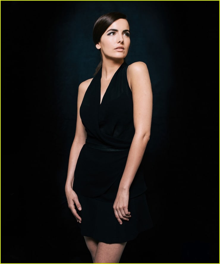 Camilla Belle Camilla Belle