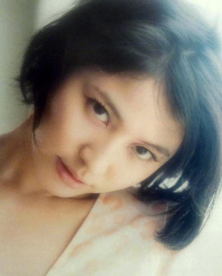 Masami Nagasawa