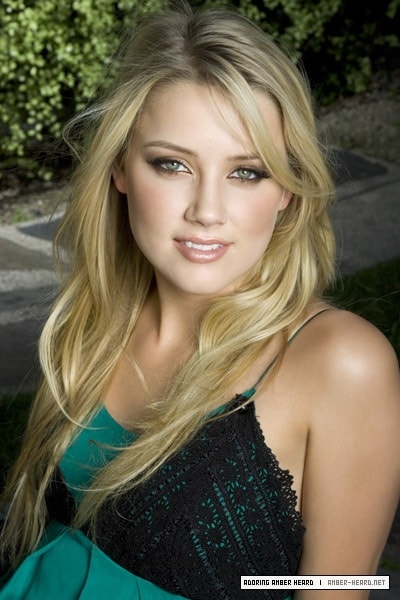 Amber Heard Amber Heard