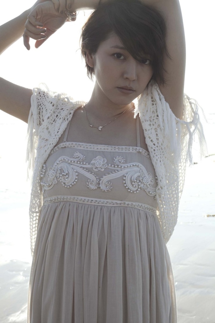 Masami Nagasawa