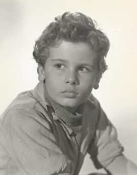 Picture of Dean Stockwell