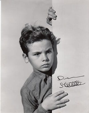 Dean Stockwell