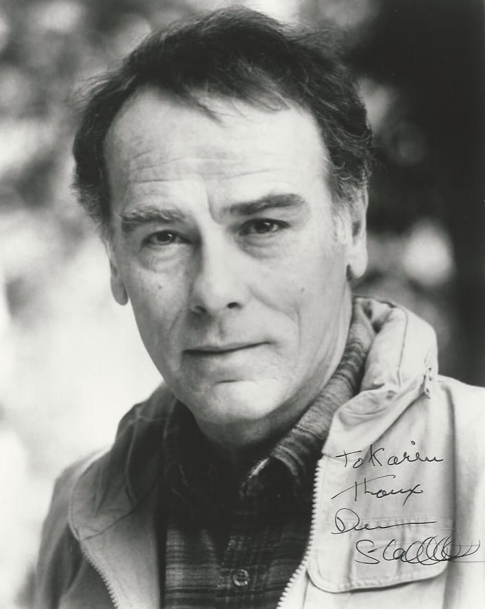 Dean Stockwell