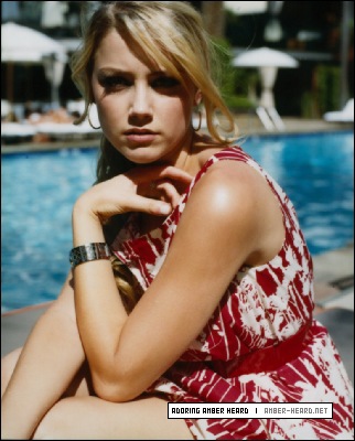 Amber Heard Amber Heard