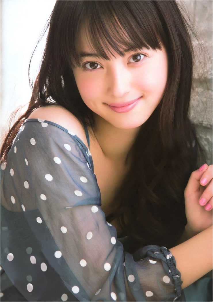 Picture Of Nozomi Sasaki