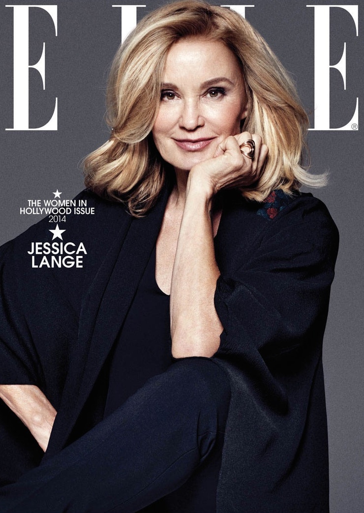 Jessica Lange Jessica Lange