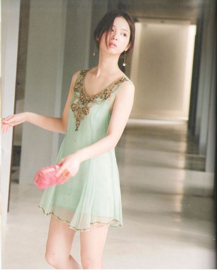 Nozomi Sasaki