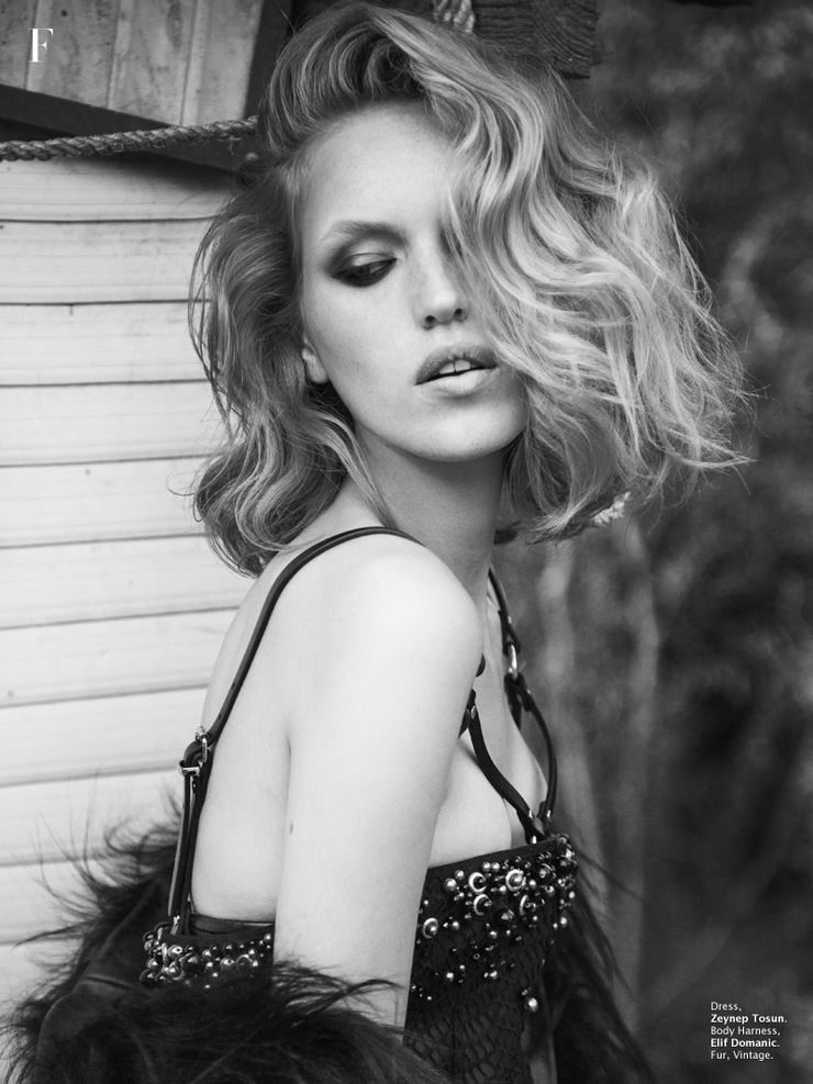 Anne Koster