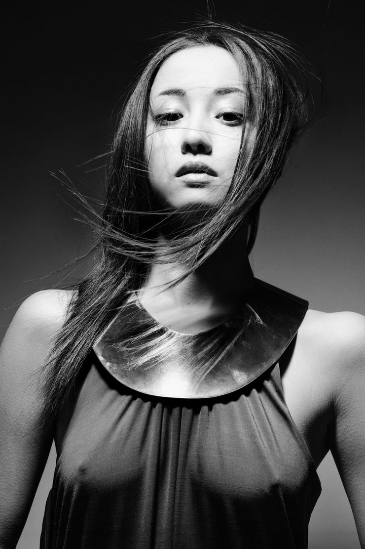 Erika Sawajiri Erika Sawajiri
