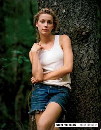 Amber Heard