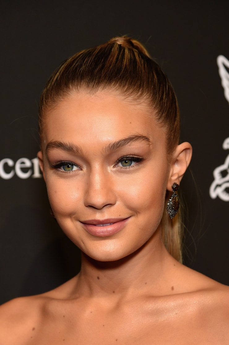 Gigi Hadid Gigi Hadid