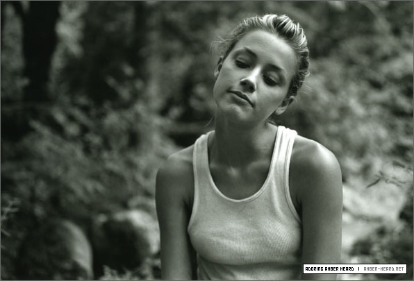 Amber Heard