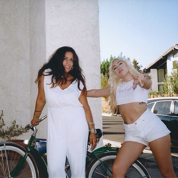 Kali Uchis