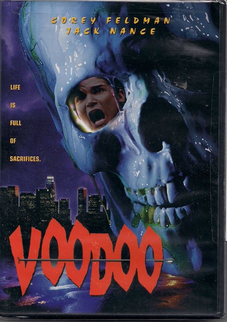 Voodoo