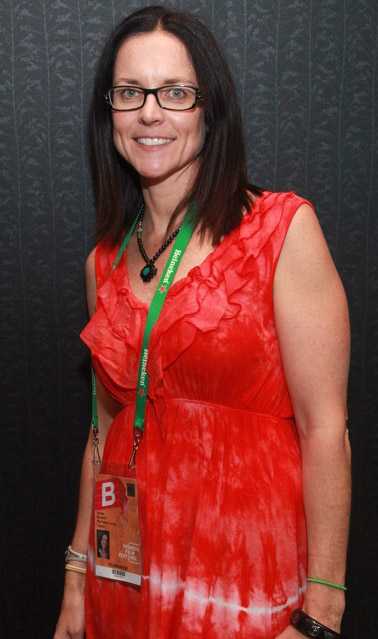 Anne Renton