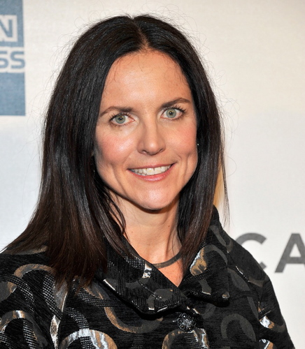 Anne Renton